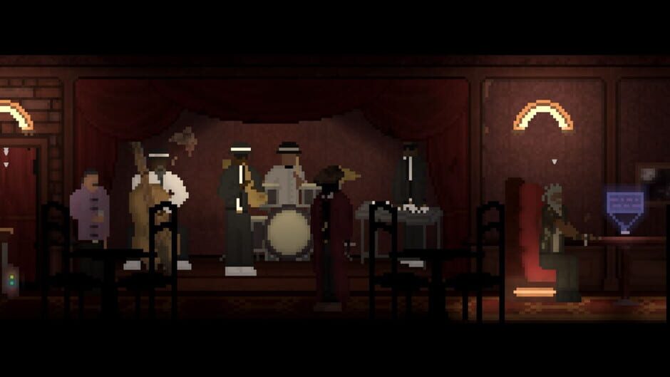 The Money Man screenshot 8