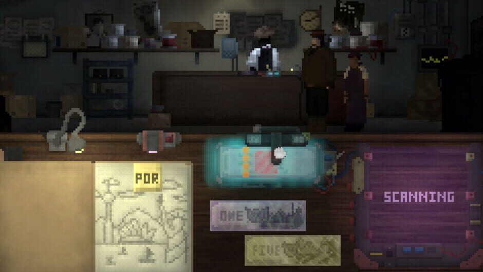 The Money Man screenshot 9