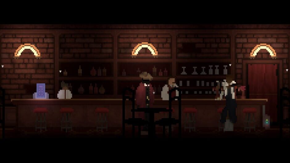The Money Man screenshot 5