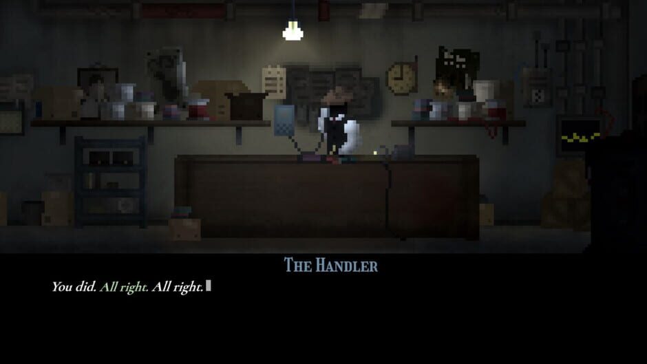 The Money Man screenshot 6