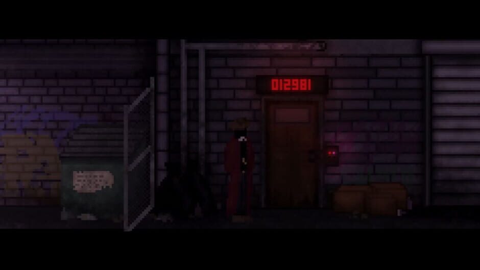 The Money Man screenshot 10