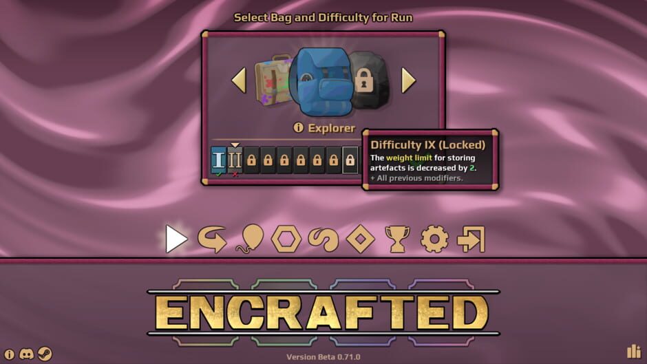 สกรีนช็อตจาก Encrafted (รูปที่ 7)