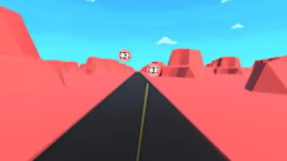 Кадър от Blast Dash
