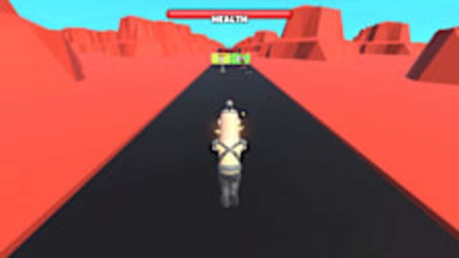 สกรีนช็อตจาก Blast Dash (รูปที่ 4)