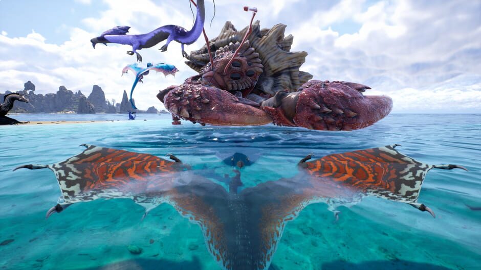 สกรีนช็อตจาก Draconia (รูปที่ 10)