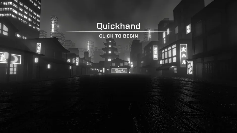 Кадър от Dot Clicker