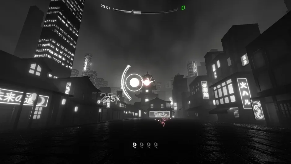 Кадър от Dot Clicker