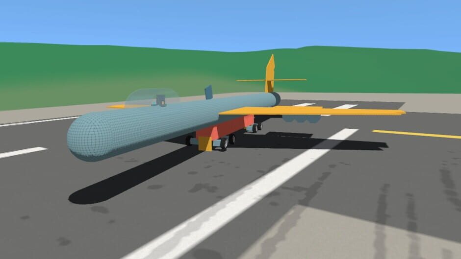 Vehicle Construction Kit screenshot 4