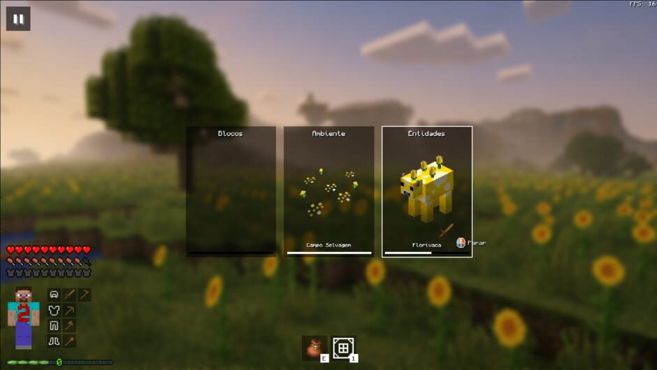 สกรีนช็อตจาก Farmcraft 2 (รูปที่ 5)