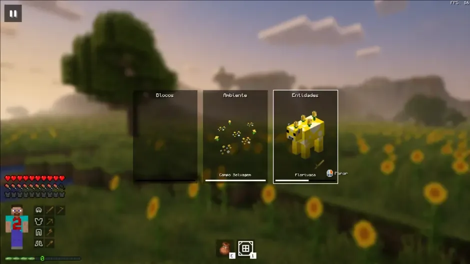 Кадър от Farmcraft 2