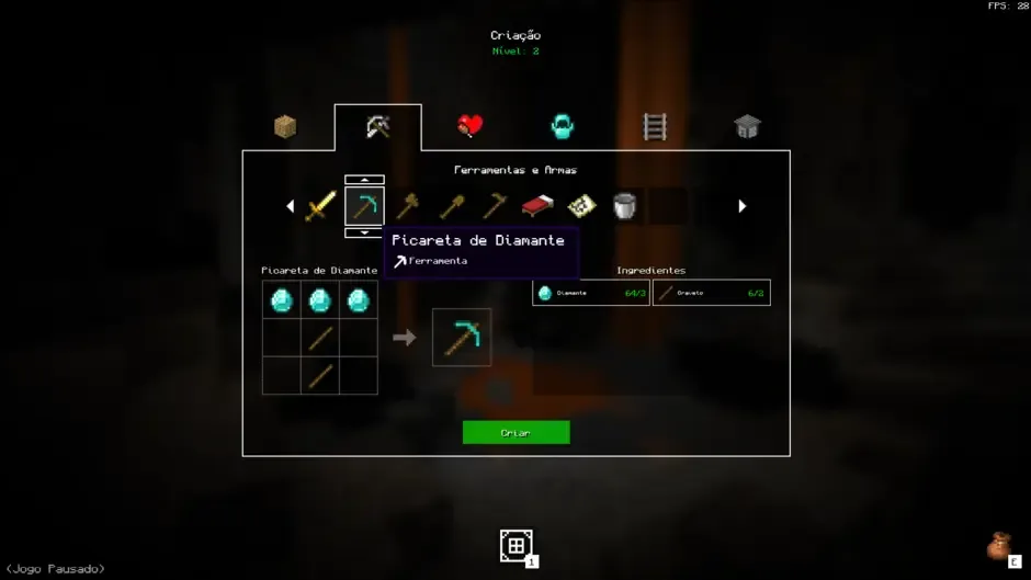 Кадър от Farmcraft 2