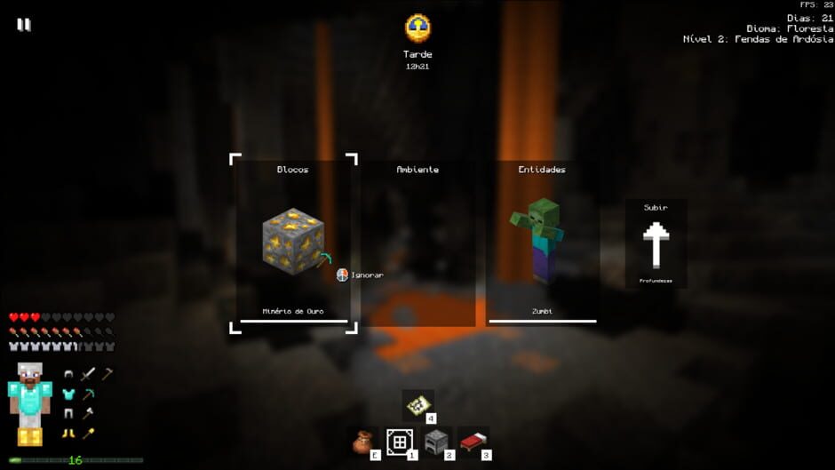 สกรีนช็อตจาก Farmcraft 2 (รูปที่ 3)