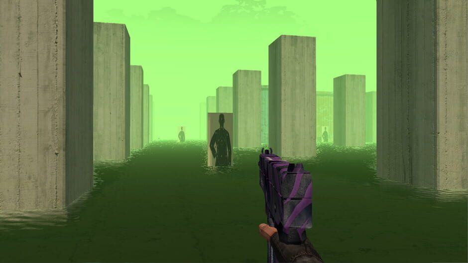 สกรีนช็อตจาก ShootOut (รูปที่ 3)