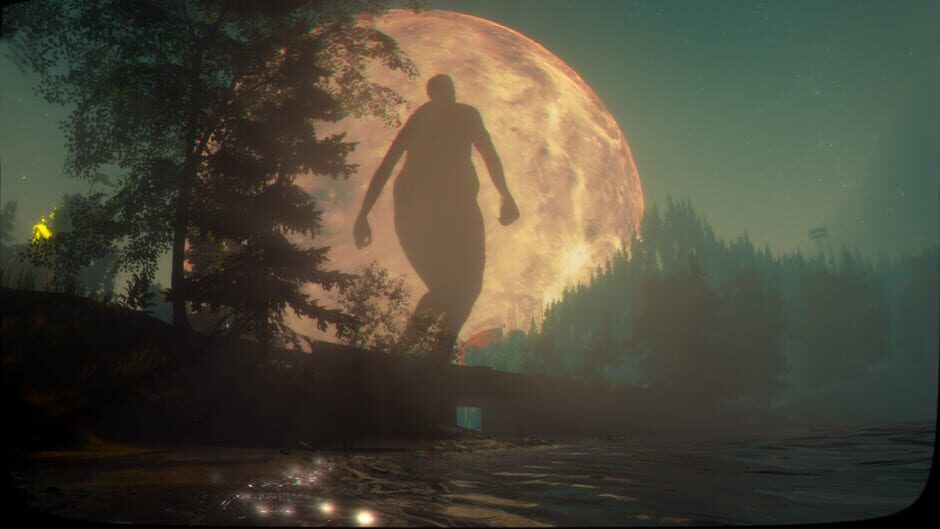 لقطة من Emissary One