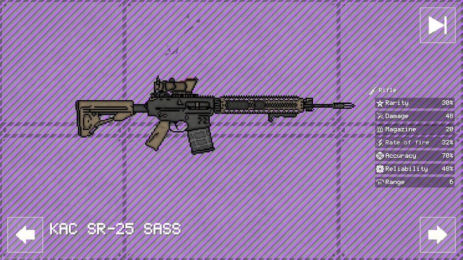 สกรีนช็อตจาก Pawns of War (รูปที่ 7)