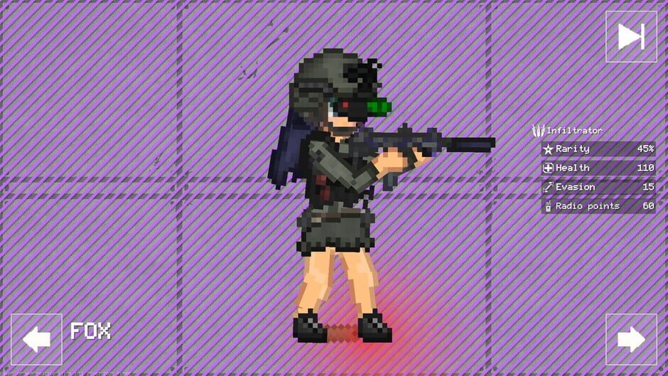 สกรีนช็อตจาก Pawns of War (รูปที่ 18)