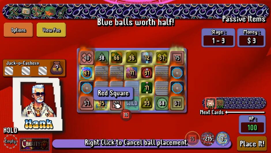 Elias Austin Games Bingo Betty