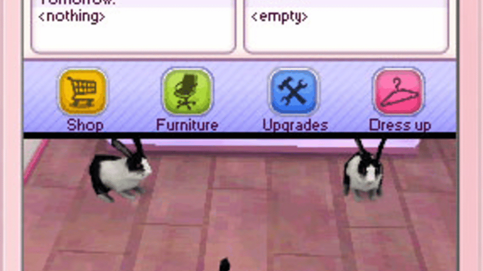 Let's Play Pet Hospital Screenshot