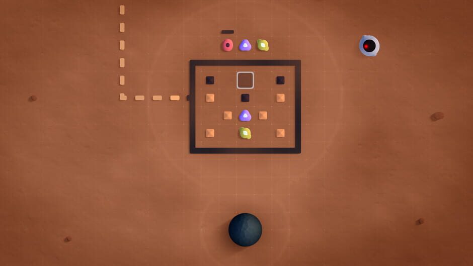 Satelital screenshot 4