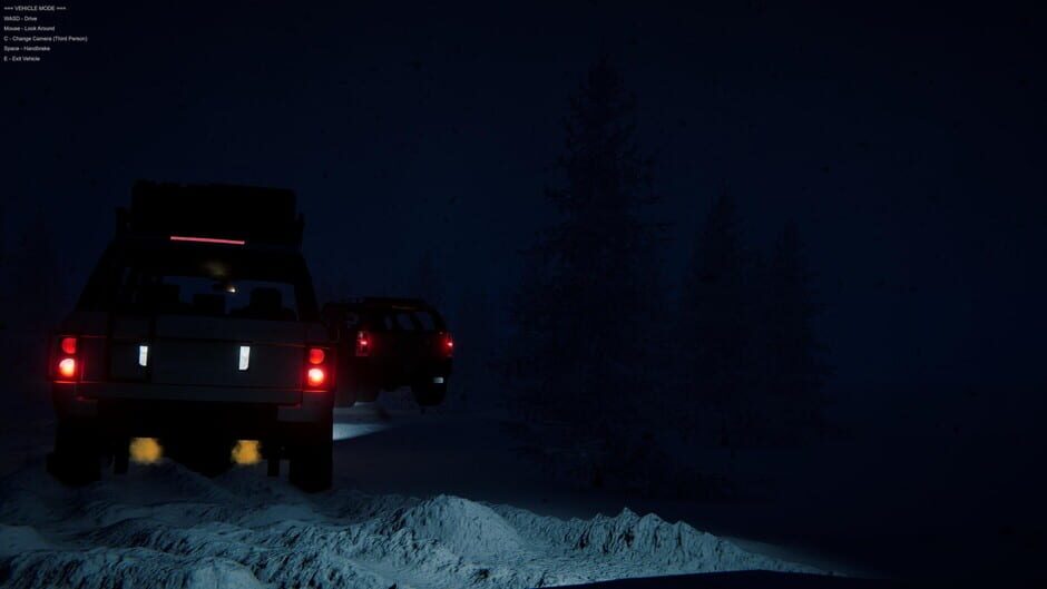 สกรีนช็อตจาก Off Road Together (รูปที่ 2)