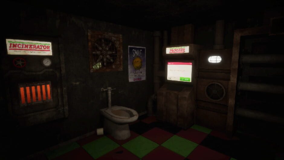 Retail Hell screenshot 2