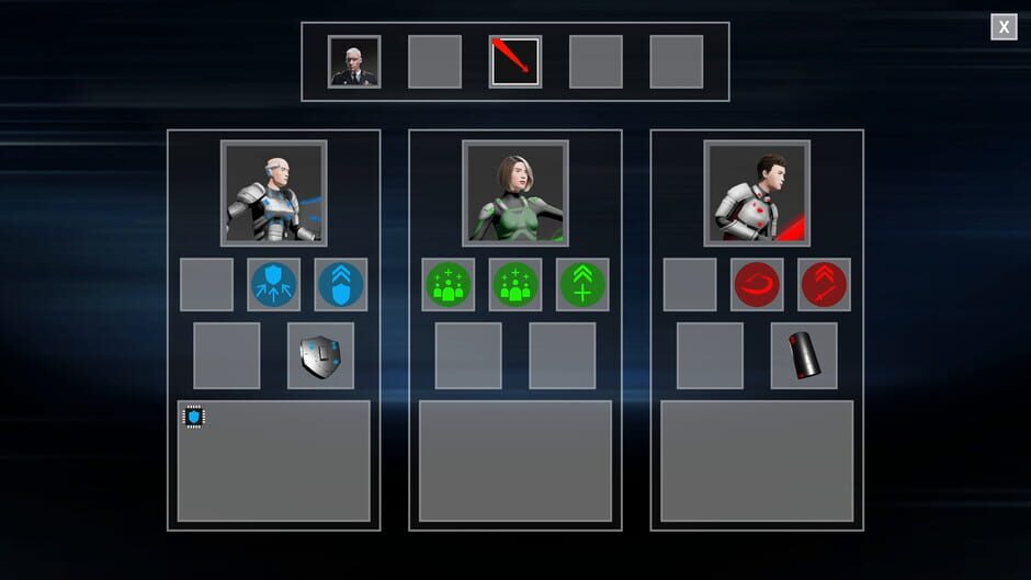 Planetary Field Team screenshot 3