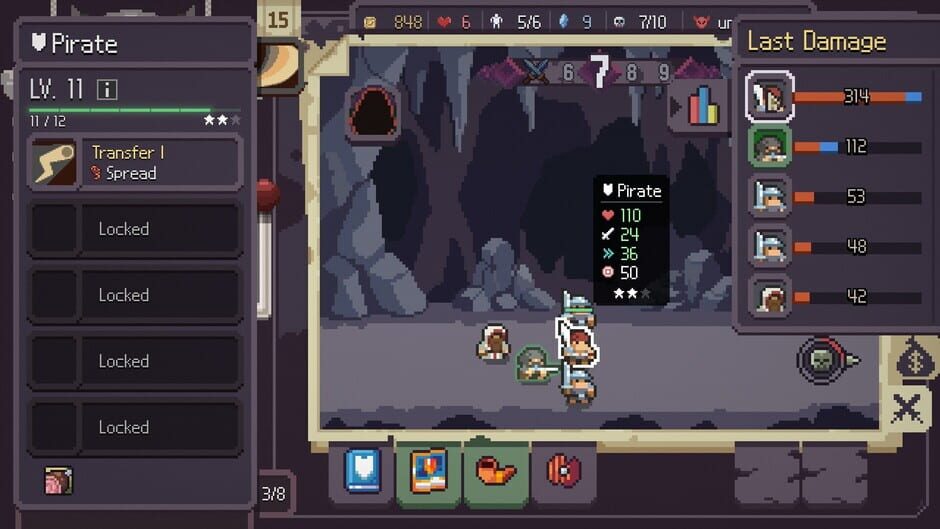 Slotbound screenshot 3
