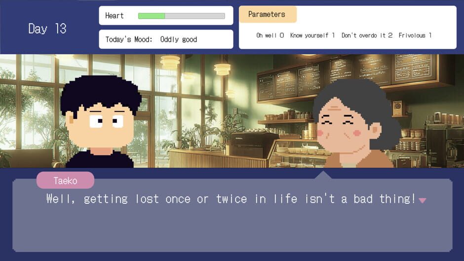 Plodding Recovery screenshot 9