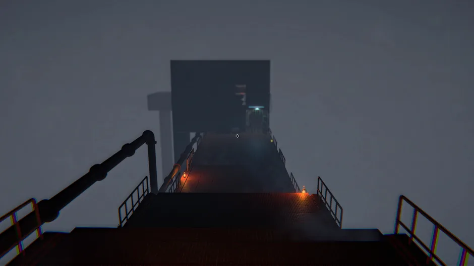 Кадър от Nightmare Delivery