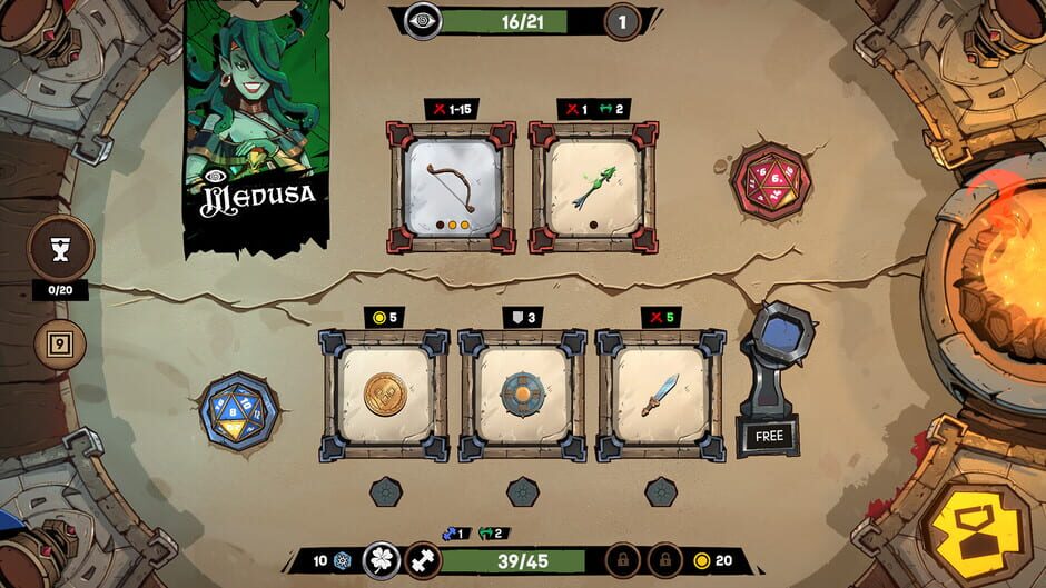 สกรีนช็อตจาก Slots & Slaughter (รูปที่ 2)