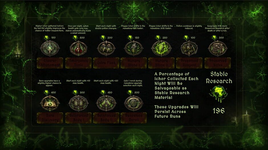 Black Hollow screenshot 4