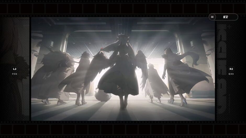 สกรีนช็อตจาก Zenless Zone Zero: Update 3.1 - The Long Goodbye (รูปที่ 10)