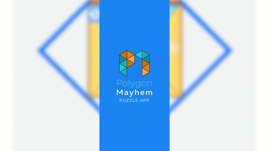 สกรีนช็อตจาก Polygon Mayhem (รูปที่ 5)
