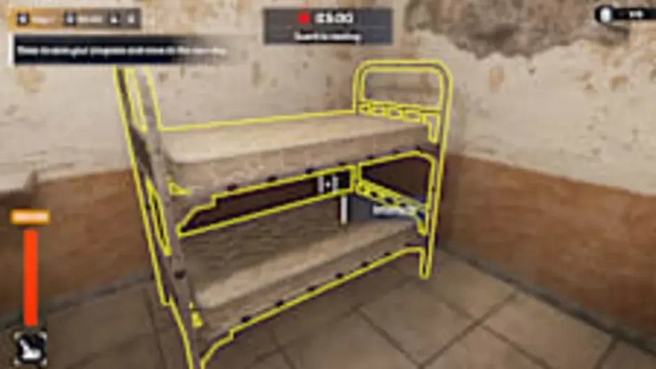 Кадър от Prison Escape Simulator 2026