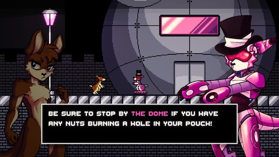 Switcheroo screenshot 8