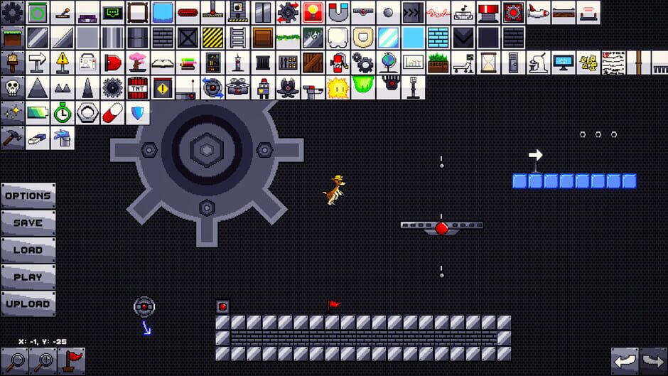 Switcheroo screenshot