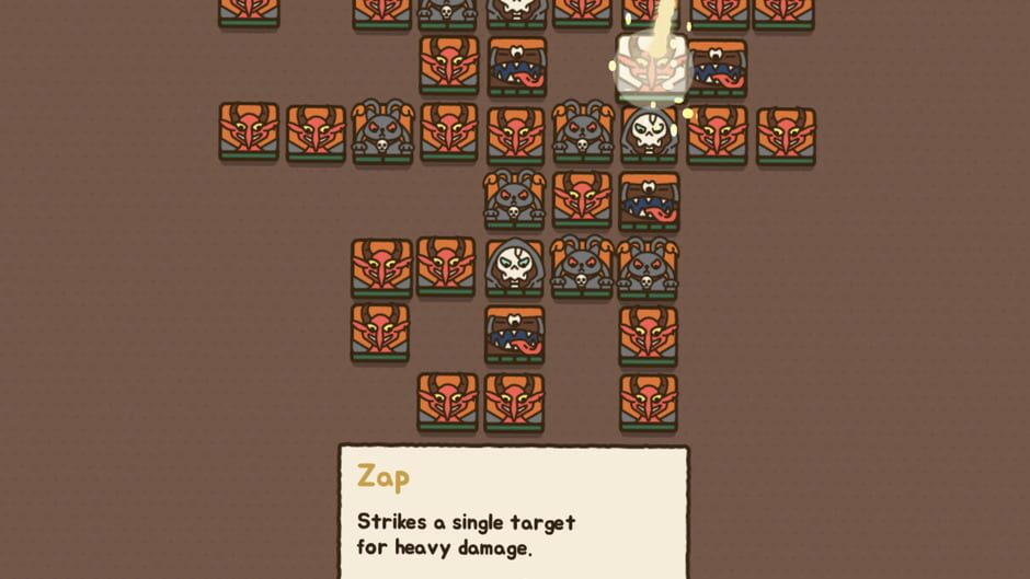 Almost Out of Mana screenshot 5