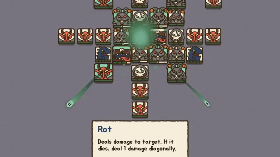 Almost Out of Mana