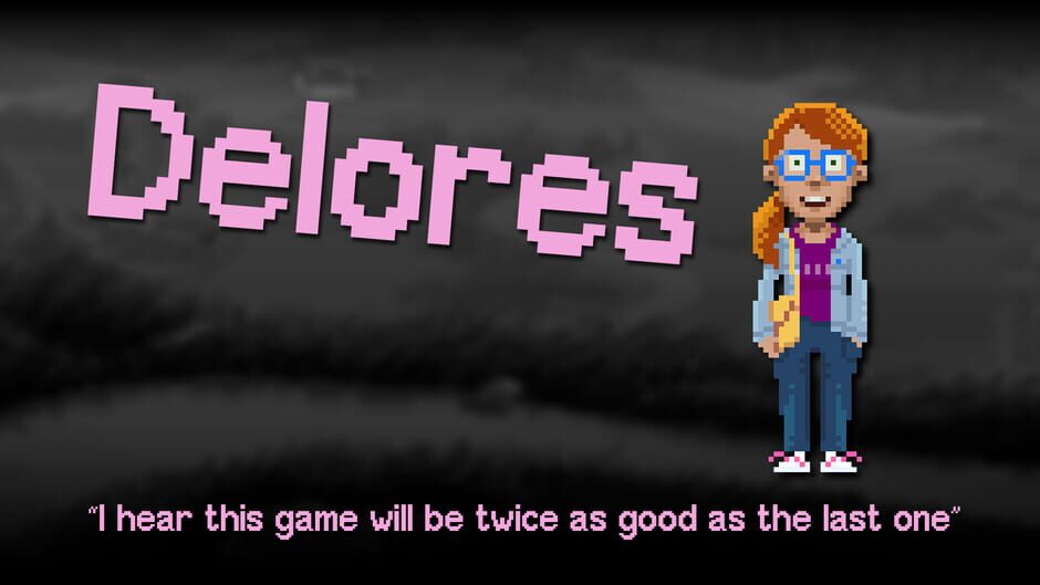 สกรีนช็อตจาก Thimbleweed Park 2 (รูปที่ 6)
