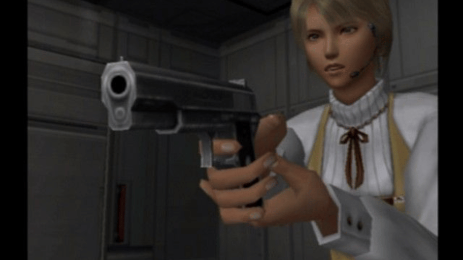 Lifeline Screenshot