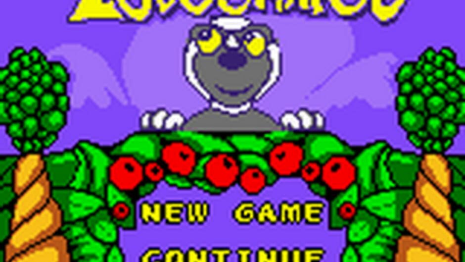 Zoboomafoo: Playtime in Zobooland screenshot
