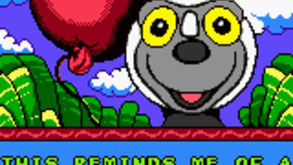 Zoboomafoo: Playtime in Zobooland screenshot