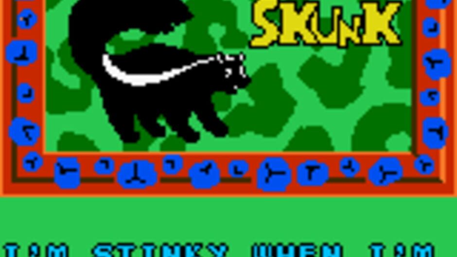 Zoboomafoo: Playtime in Zobooland screenshot