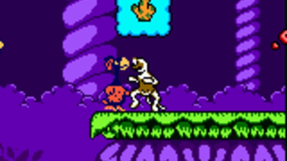 Zoboomafoo: Playtime in Zobooland screenshot