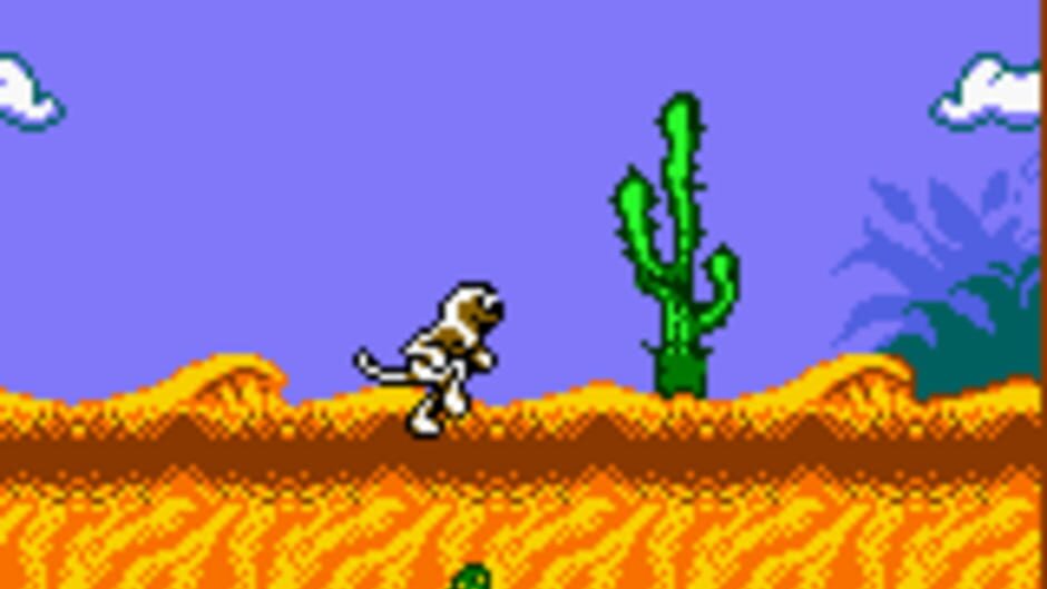Zoboomafoo: Playtime in Zobooland screenshot