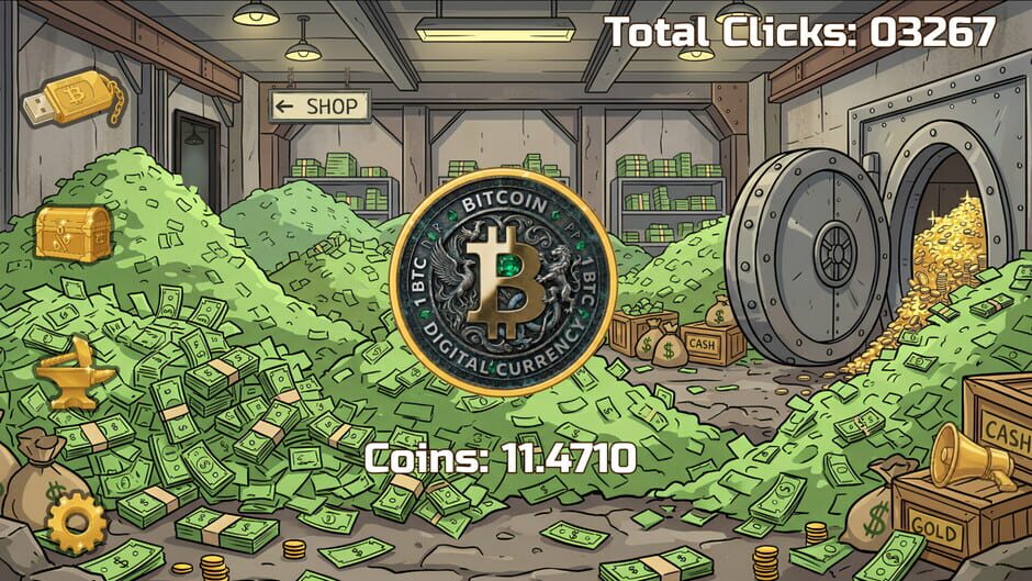 สกรีนช็อตจาก CryptoGrid (รูปที่ 4)