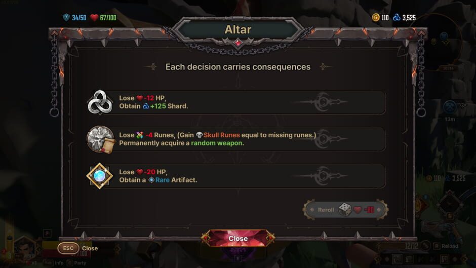 Guns & Dragons screenshot
