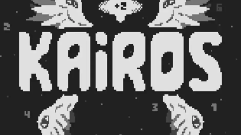 Кадър от Kairos