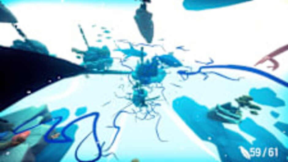สกรีนช็อตจาก Aery: Surreal World (รูปที่ 3)