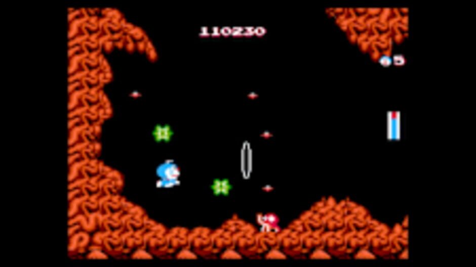 Console Archives: Doraemon screenshot 6
